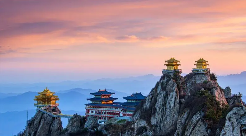 河南省文旅投资集团多点发力文旅文创融合