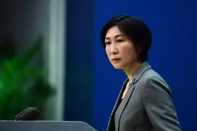 外交部：美方应当停止对他国的网络攻击