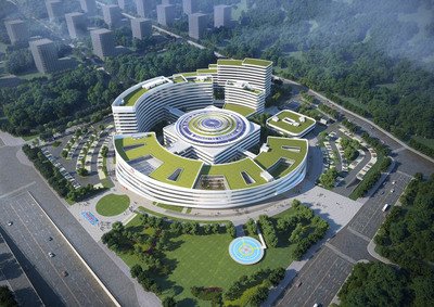 河南再添2个国家区域医疗中心 总数增至12个 居全国第一