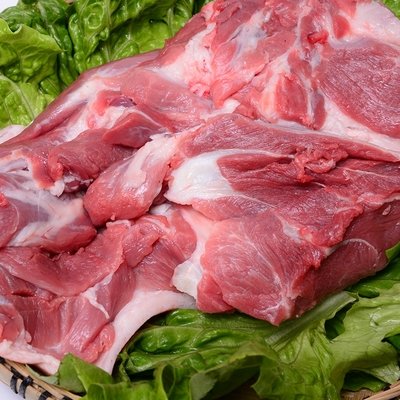 吃肉有禁忌！这几个部位的肉最好不要吃