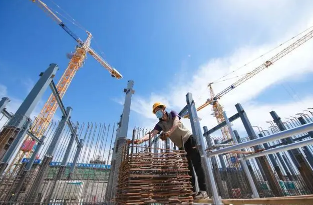 河南省“三个一批”项目建设活动高效推进