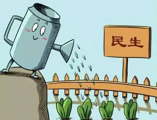 上半年河南重点民生实事有序推进