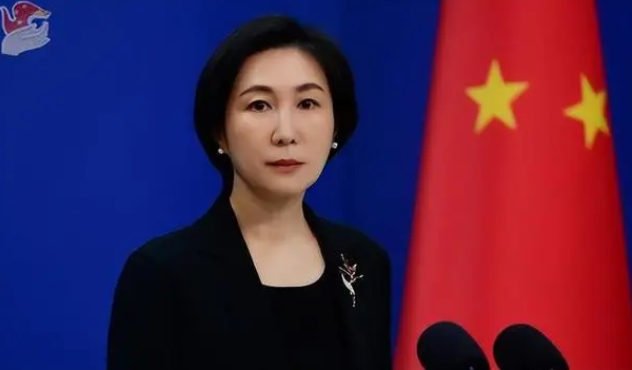 外交部：日方哪来的资格对台湾问题说三道四？