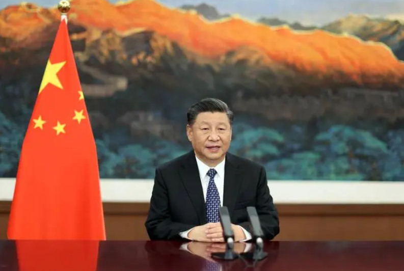 习近平在中共中央政治局第七次集体学习时强调 全面加强军事治理 以高水平治理推动我军高质量发展