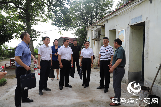 大力弘扬艰苦奋斗精神 引领政治工作强能力转作风 ——驻马店广播电视台与市检察院开展支部联学联建主题党日活动