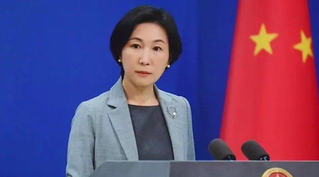 外交部：太平洋岛国不是任何国家的“后院”