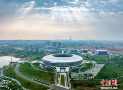成都大运会来了！这些看点值得期待