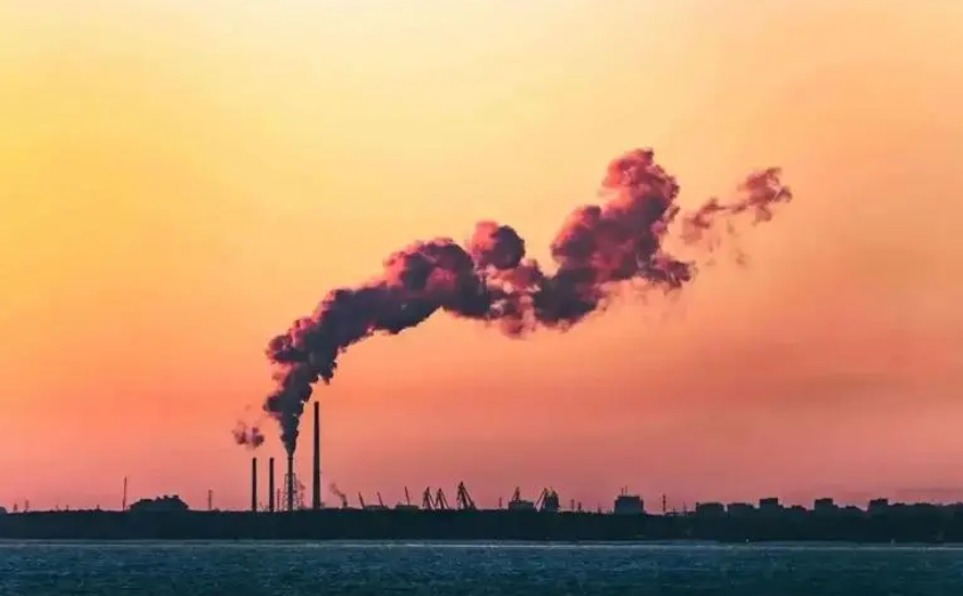 最新研究：温室气体排放持续或致大西洋环流在2025年后崩溃