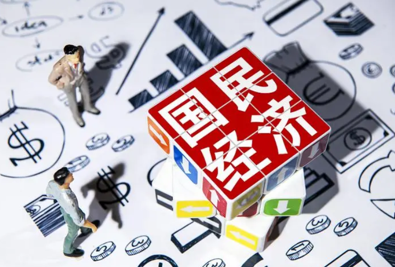 全力拼经济丨河南晒上半年财政运行“成绩单”