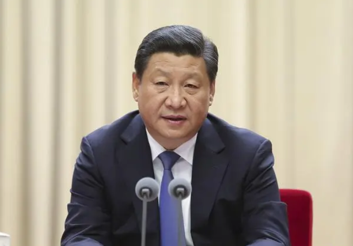 习近平对防汛救灾工作作出重要指示