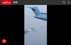 逐梦|“我们要成为“全能六边形”空中战士!”