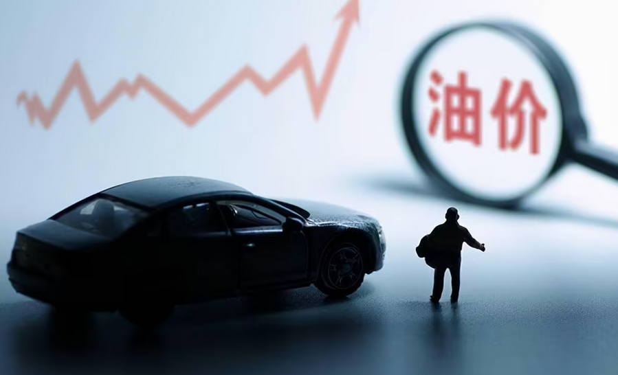 国际油价连涨六周，创一年多来最长连涨纪录！