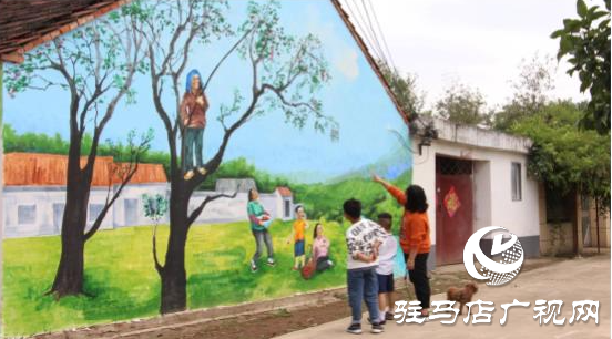 新蔡县：聚合力促文明创建 古城蔡州尽显新颜