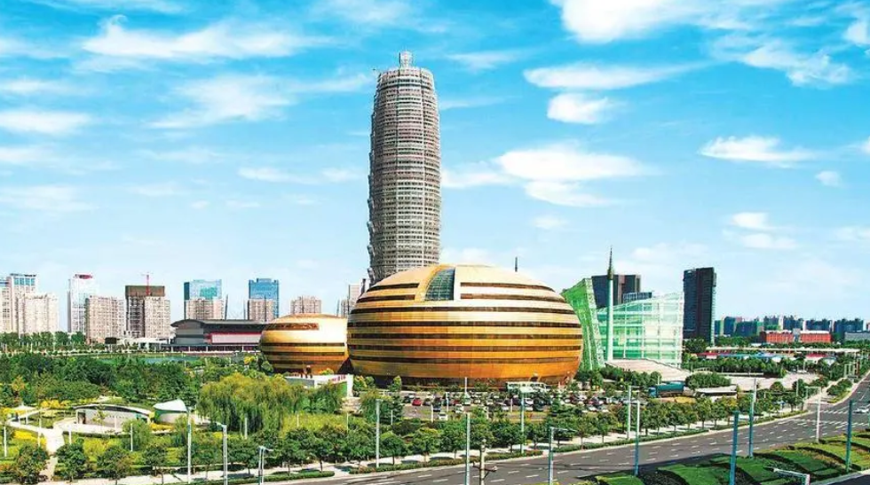 河南：为建设国家创新高地加速“筑基”