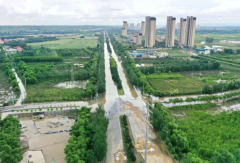 “卡努”继续北上，海河流域、东北地区最新水情研判