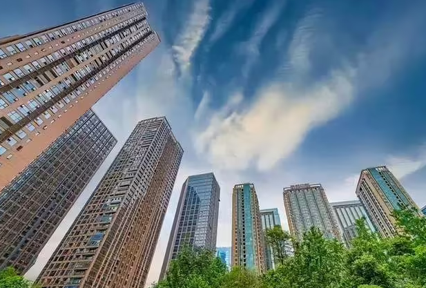 “保交楼”究竟什么情况？来看最新数据