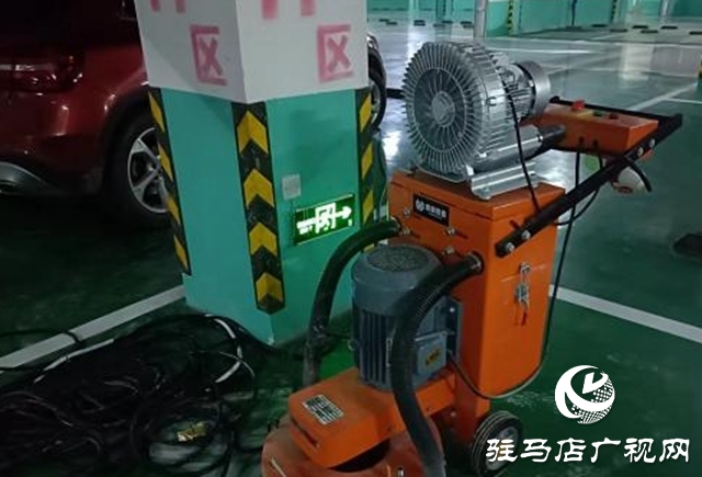 泌阳县泌水街道：消除安全隐患 防范事故发生