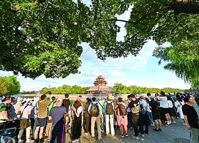 中国游客赴泰旅游签证审批缩短为7个工作日