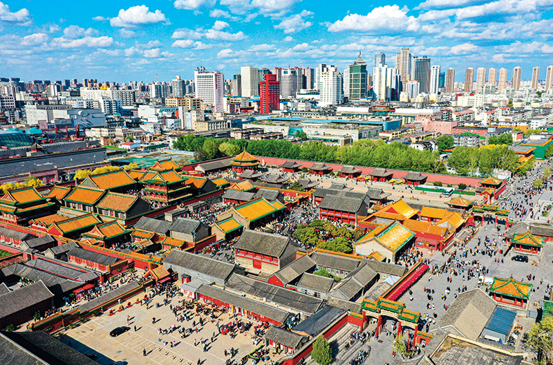 我国首次发布《美国履行世贸组织规则义务情况报告》
