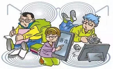 暑假过半，孩子“机”不离手该咋办