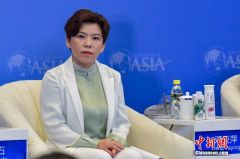 涉嫌贪腐、被带走调查？邓亚萍：纯属造谣污蔑