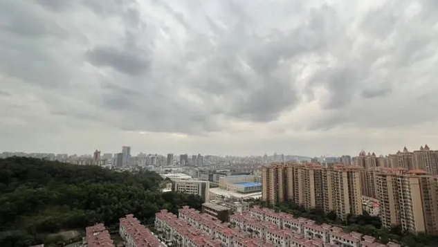 暴雨？冷空气？高温？台风？下周的天气将有这些变化