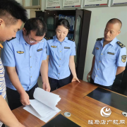 汝南县市场监管局：提升食品安全监管护航盛夏“烟火气”