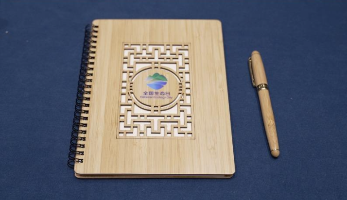 近3万种绿色产品、344家绿色设计示范企业……全国生态日这些重要成果发布