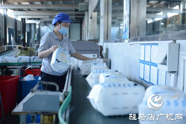 正阳：打造营商环境“升级版”跑出利企便民“加速度”