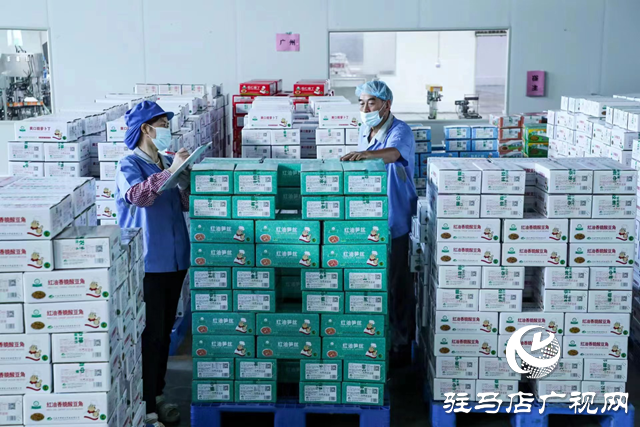 正阳：打造营商环境“升级版”跑出利企便民“加速度”
