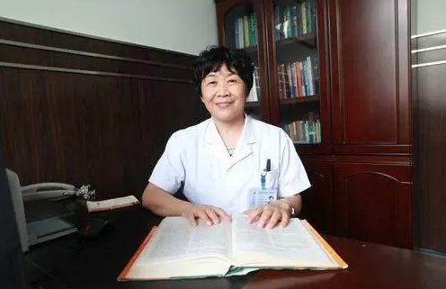 河南省1名个人入选2023年“最美医生”