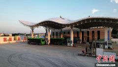 三年实现电动汽车“充电自由” 河南怎么做？