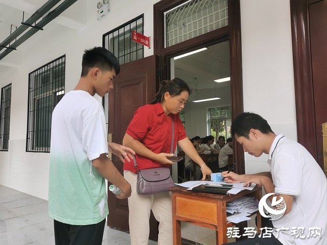 开发区高中喜迎2023级高一新生