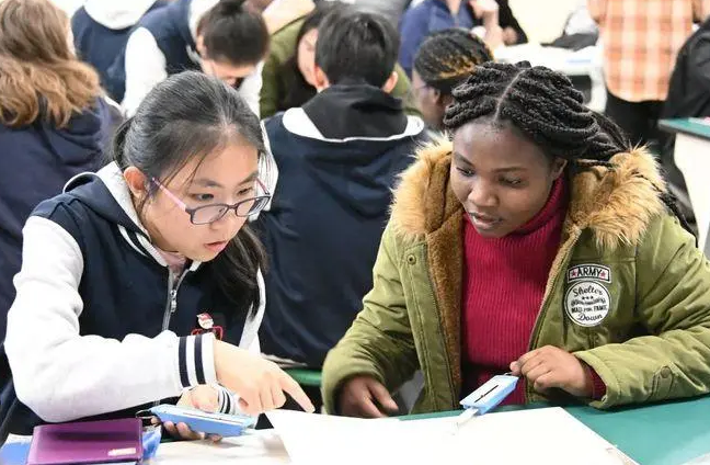 我国首个跨国高等教育质量评估框架出炉