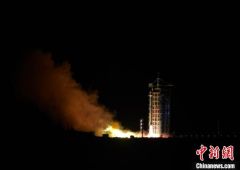 从1到101 长征四号运载火箭“百尺竿头更进一步”