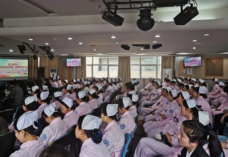河南省力争用3年时间进一步改善护理服务