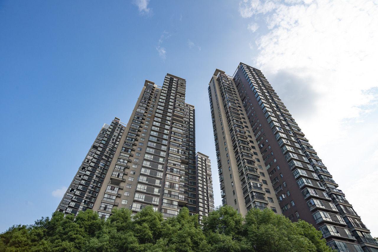 房地产调整优化政策密集发布