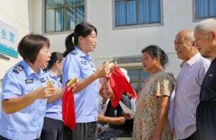 多措并举治理跨境电信网络诈骗