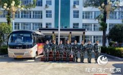 泌阳县高邑镇：做好役前筛选 为国家输送优质兵源