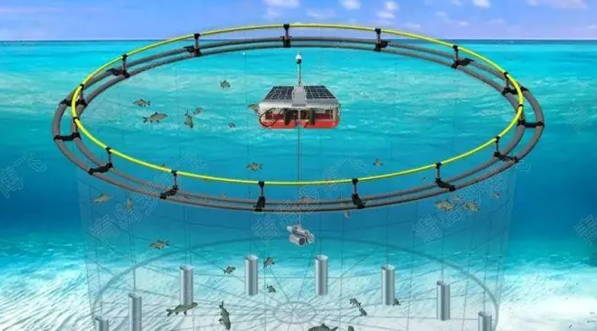 我国海洋环境监管数字化智能化水平不断提升