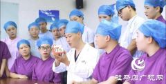 退役军人陈鹏：深耕口腔医学 服务人民群众