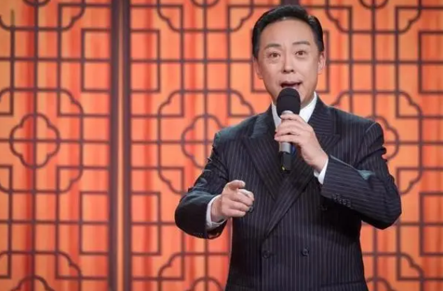 京剧表演艺术家于魁智任河南大学河南戏剧艺术学院院长