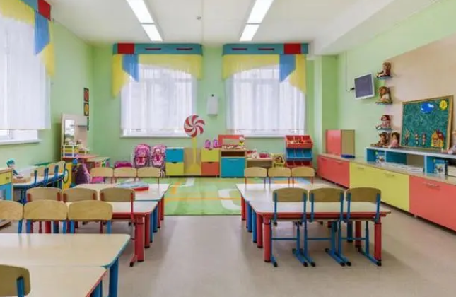 我国首次明确公办幼儿园公用经费标准