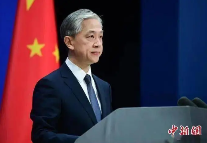 中国发布标准地图引印度强烈抗议，外交部回应