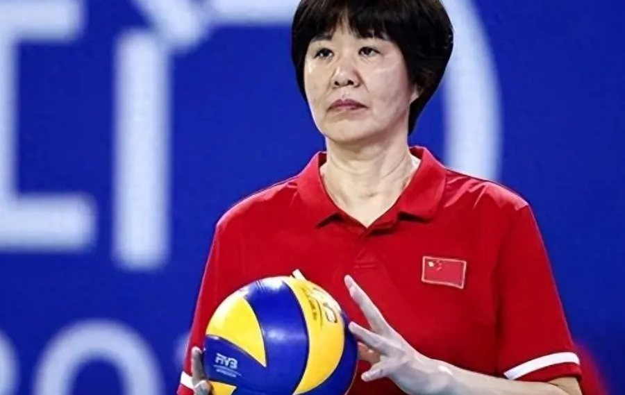 辟谣｜郎平辟谣：“执教日本女排”纯属谣言