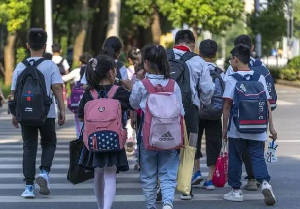 快看！全国开学天气地图出炉