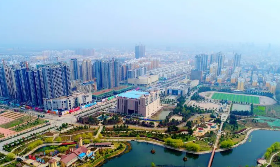 新蔡县：参会筹备工作有序推进