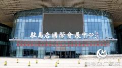先睹为快！农加会布展工作已接近尾声