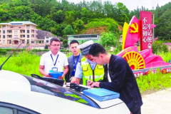 多地通报典型案例，系统整治酒驾顽疾