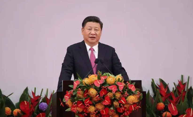 习近平主席服贸会致辞引发热烈国际反响